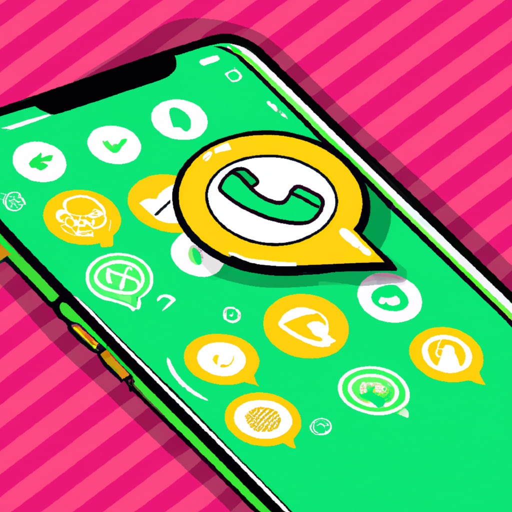 Expanding Brand Impact: WhatsApp API for Influencer Partnerships