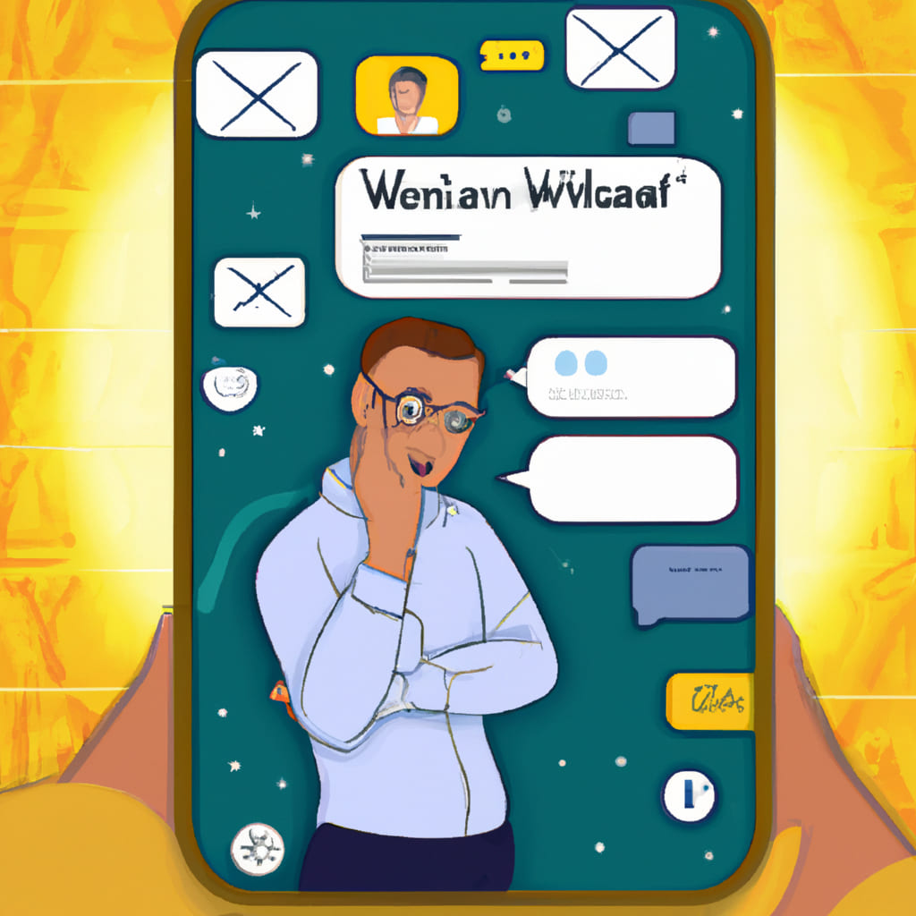 WhatsApp API: A New Avenue for Relationship Coaching