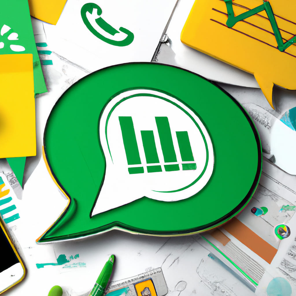 Driving Sales Success: Unleashing the Potential of WhatsApp Business API