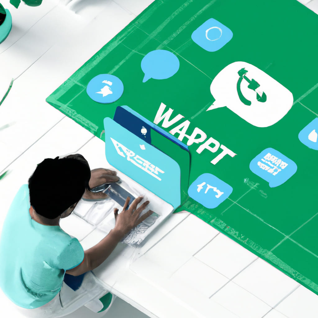 Boosting Productivity and Efficiency: WhatsApp API for Small Businesses