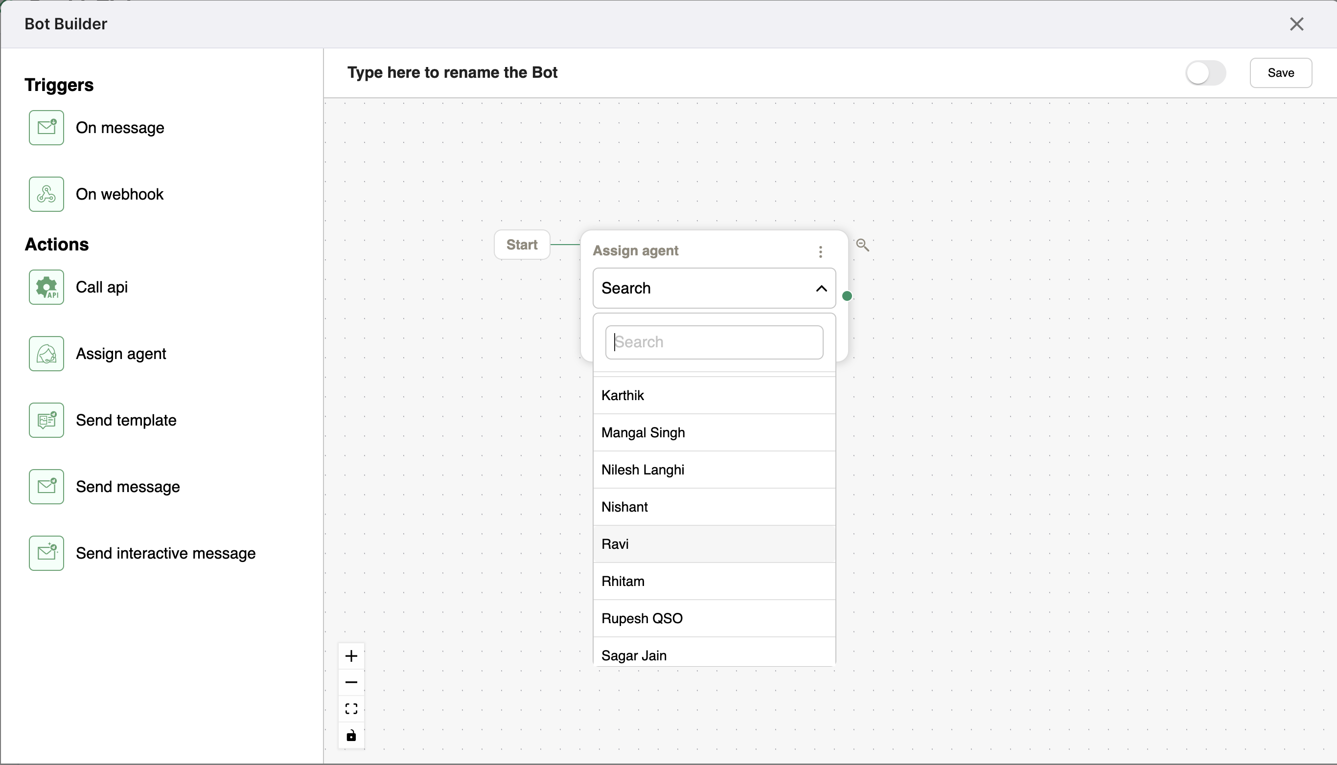 How to Create (get) WhatsApp Chatbot: 2023 No-Code Guide