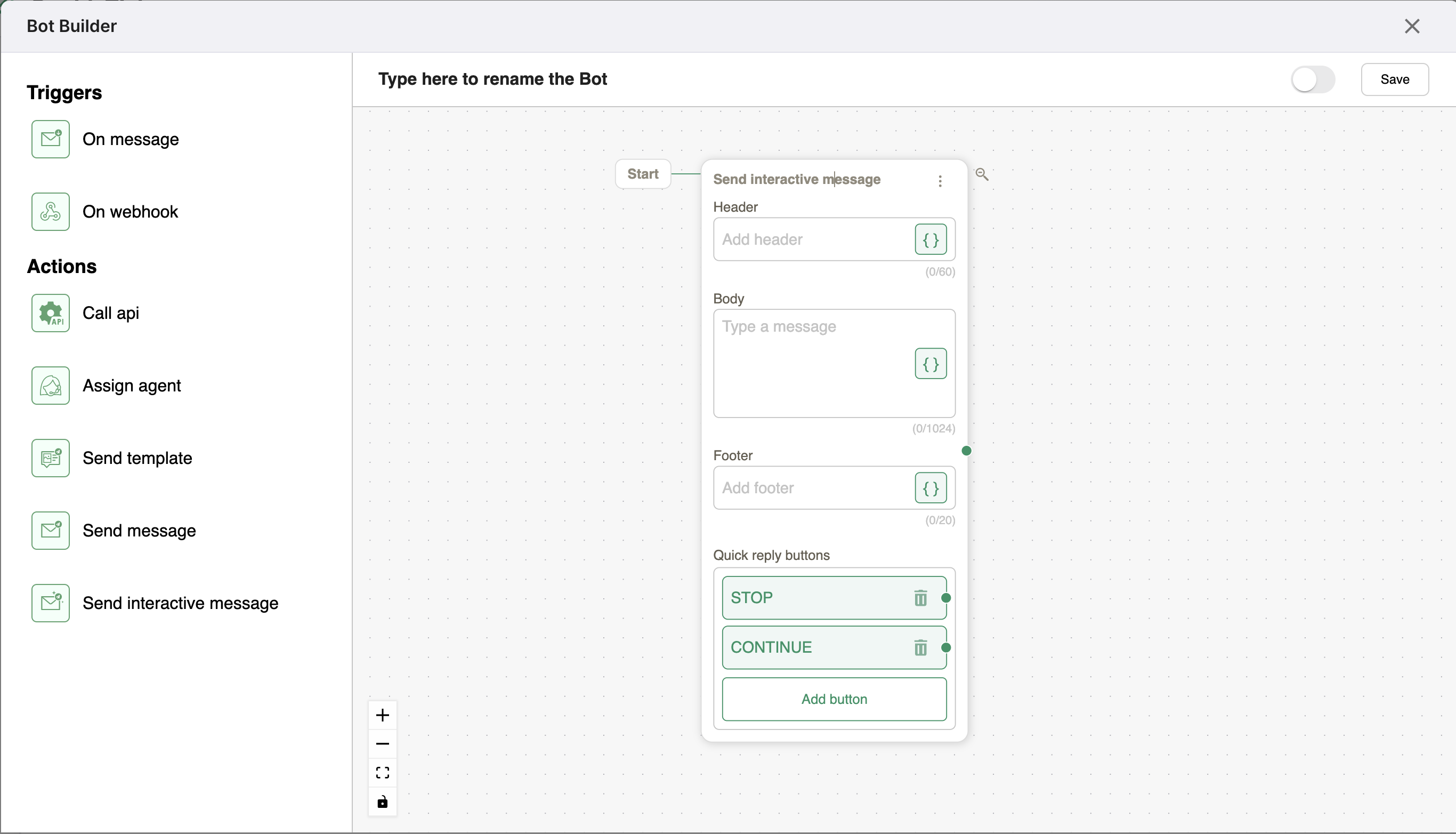 How to Create (get) WhatsApp Chatbot: 2023 No-Code Guide