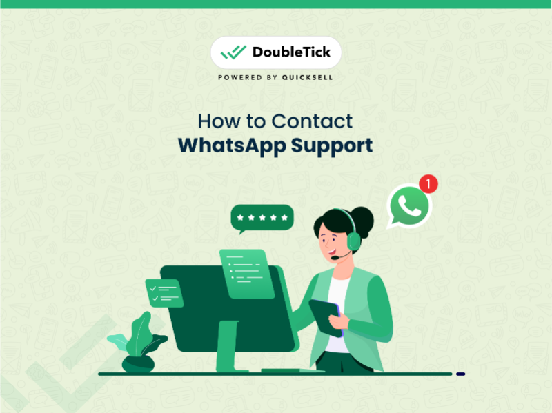 How to Contact WhatsApp Support: Your All-in-One Guide