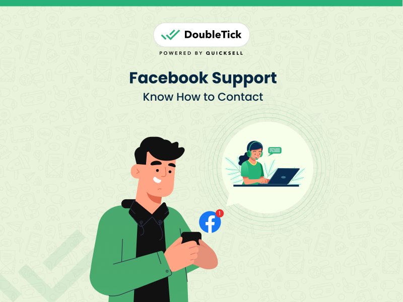 How to Contact Facebook Support: Your All-in-One Guide