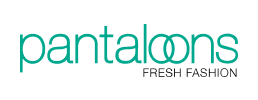 Pantaloons Logo