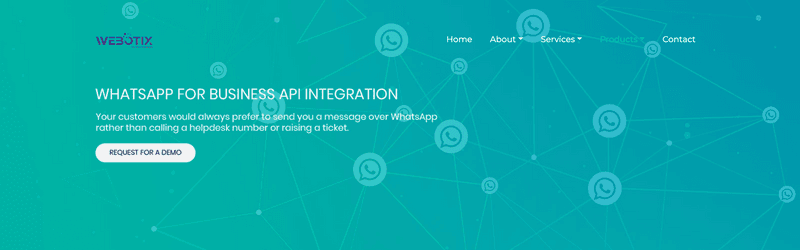 Top 10 WhatsApp Business API & Bulk WhatsApp Providers in Dubai_Webotix​