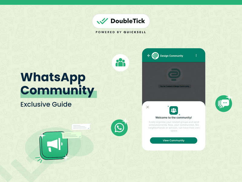 The Comprehensive Guide to WhatsApp Community